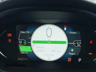 2017 Chevrolet Bolt EV LT z VIN 1G1FW6S09H4177071, wystawiony jako IAAI lot #42163824 z przebiegiem 65 327 mil mil oraz . Historia ofert i sprzedaży dostępna na DreamBid. Obrazek 7.