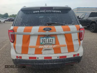 2016 Ford Explorer with VIN 1FM5K8B82GGA29479, listed as a IAAI auction lot 42844342 with 235,024 mi miles and . Bid and sale history available at DreamBid. Image 40.