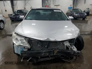 2012 Toyota Camry L with VIN 4T1BF1FK4CU104957, listed as a Copart auction lot 51344145 with 181,696 mi miles and Salvage Title. Bid and sale history available at carsss.com. Image 5.
