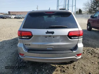 2020 Jeep Grand Cherokee Altitude with VIN 1C4RJFAG0LC151104, listed as a Copart auction lot 48897615 with 71,018 mi miles and Salvage Title. Bid and sale history available at carsss.com. Image 6.