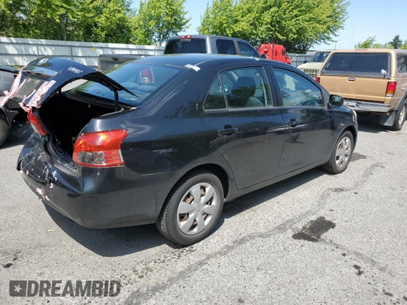 2008 Toyota Yaris с VIN JTDBT923084037047, выставлен на аукционе Copart как лот 59408035 с пробегом 100 566 миль миль и Чистый • Clean title. История ставок и продаж доступна на DreamBid. Изображение 3.