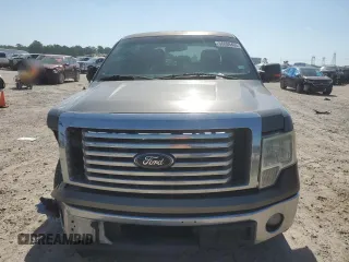 2012 Ford F-150 XL z VIN 1FTFW1CT3CKD93909, wystawiony jako Copart lot #56686405 z przebiegiem 211 700 mil mil oraz Szkody całkowita. Historia ofert i sprzedaży dostępna na DreamBid. Obrazek 5.