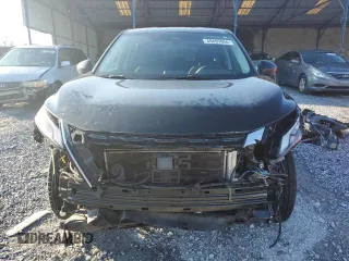 2022 Nissan Rogue S с VIN 5N1BT3AA5NC701983, выставлен на аукционе Copart как лот 40893864 с пробегом 48 557 миль миль и Списание • Salvage title. История ставок и продаж доступна на DreamBid. Изображение 5.
