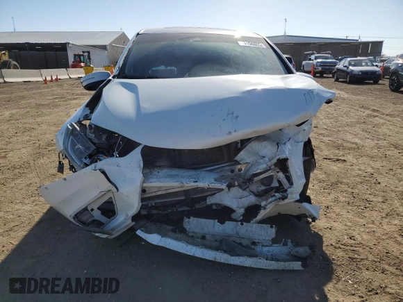 2018 Honda Odyssey EX-L с VIN 5FNRL6H74JB036571, выставлен на аукционе Copart как лот 53156885 с пробегом 135 399 миль миль и Списание • Salvage title. История ставок и продаж доступна на DreamBid. Изображение 5.