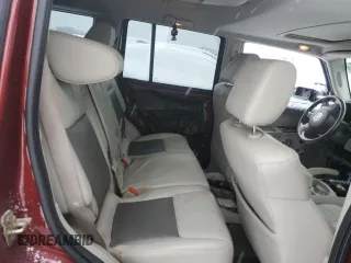 2007 Jeep Commander Limited с VIN 1J8HG58P37C563073, выставлен на аукционе Copart как лот 44947195 с пробегом 105 677 миль миль и Списание • Salvage title. История ставок и продаж доступна на DreamBid. Изображение 11.