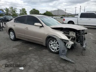 2012 Nissan Altima S with VIN 1N4AL2AP2CN452211, listed as a Copart auction lot 54756845 with 174,231 mi miles and Salvage Title. Bid and sale history available at DreamBid. Image 4.