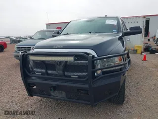 2014 Ram 2500 Tradesman with VIN 3C6TR5CT8EG267161, listed as a IAAI auction lot 41874971 with 264,760 mi miles. Bid and sale history available at carsss.com. Image 12.