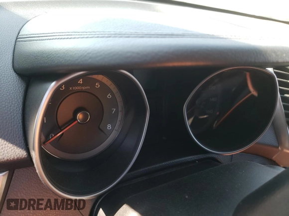 2016 Hyundai Elantra GT with VIN KMHD35LH5GU321649, listed as a Copart auction lot 74807984 with 0 mi miles and Salvage Title. Bid and sale history available at carsss.com. Image 9.