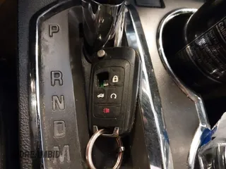 2017 Chevrolet Equinox Premier with VIN 2GNFLGEK6H6223965, listed as a IAAI auction lot 42183617 with 178,013 mi miles. Bid and sale history available at carsss.com. Image 11.