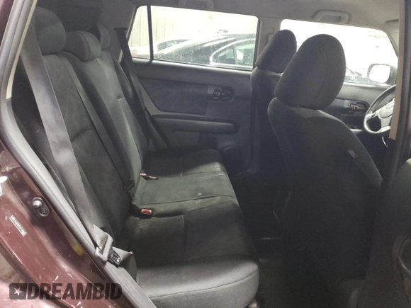 2012 Scion xB with VIN JTLZE4FE1C1143982, listed as a Copart auction lot 44616355 with 201,401 mi miles and Salvage Title. Bid and sale history available at carsss.com. Image 10.