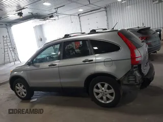 2007 Honda CR-V EX z VIN JHLRE48567C101684, wystawiony jako IAAI lot #42207320 z przebiegiem 190 698 mil mil oraz . Historia ofert i sprzedaży dostępna na DreamBid. Obrazek 14.