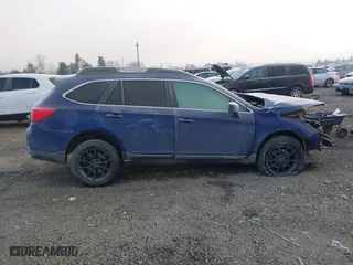 2015 Subaru Outback 2.5i Premium with VIN 4S4BSACC3F3341751, listed as a IAAI auction lot 41388848 with 1 mi miles. Bid and sale history available at carsss.com. Image 13.