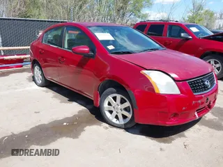 2009 Nissan Sentra SR FE+ с VIN 3N1AB61EX9L657371, выставлен на аукционе IAAI как лот 41979549 с пробегом 157 311 миль миль и . История ставок и продаж доступна на DreamBid. Изображение 1.