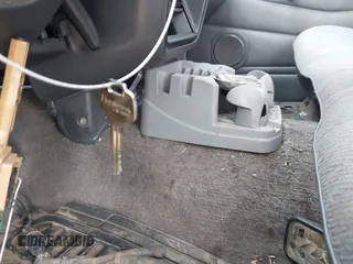 1995 Nissan Frontier с VIN 1N6SD11S9SC324761, выставлен на аукционе IAAI как лот 42143449 с пробегом 184 089 миль миль и . История ставок и продаж доступна на DreamBid. Изображение 11.