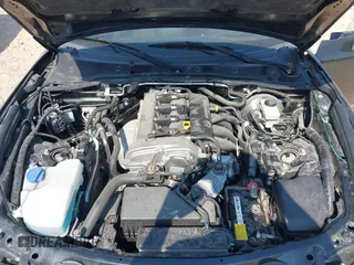 2021 Mazda MX-5 Miata Sport with VIN JM1NDAB73M0454064, listed as a IAAI auction lot 42613537 with 24,630 mi miles and . Bid and sale history available at DreamBid. Image 10.