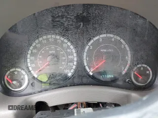 2006 Jeep Liberty Sport z VIN 1J4GL48KX6W164231, wystawiony jako IAAI lot #42247897 z przebiegiem 177 394 mil mil oraz . Historia ofert i sprzedaży dostępna na DreamBid. Obrazek 7.
