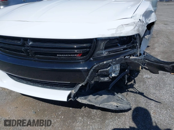 2023 Dodge Charger SXT with VIN 2C3CDXBG0PH540558, listed as a IAAI auction lot 41718245 with 25,604 mi miles and . Bid and sale history available at DreamBid. Image 17.