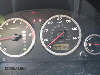2004 Honda CR-V EX z VIN JHLRD788X4C054489, wystawiony jako IAAI lot #42320647 z przebiegiem 207 129 mil mil oraz . Historia ofert i sprzedaży dostępna na DreamBid. Obrazek 7.