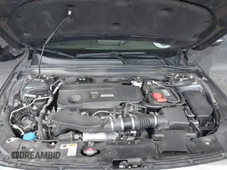 2020 Honda Accord Sport с VIN 1HGCV2F32LA029463, выставлен на аукционе IAAI как лот 42055732 с пробегом 91 238 миль миль и . История ставок и продаж доступна на DreamBid. Изображение 10.