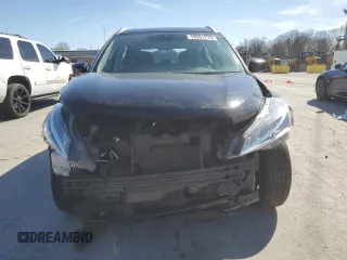 2021 Nissan Kicks SV with VIN 3N1CP5CV1ML527196, listed as a Copart auction lot 49551215 with 76,430 mi miles and Salvage Title. Bid and sale history available at carsss.com. Image 5.