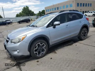 2015 Subaru Crosstrek Premium с VIN JF2GPACC0F8308111, выставлен на аукционе Copart как лот 62707695 с пробегом 121 198 миль миль и Чистый • Clean title. История ставок и продаж доступна на DreamBid. Изображение 1.