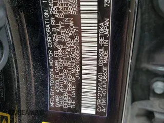 2014 Lexus ES 350 with VIN JTHBK1GG5E2105171, listed as a Copart auction lot 52015975 with 133,070 mi miles and Clean Title. Bid and sale history available at carsss.com. Image 13.