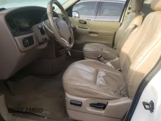 1999 Ford Windstar SEL with VIN 2FMDA5348XBB87275, listed as a Copart auction lot 78798804 with Not Provided miles and Clean Title. Bid and sale history available at carsss.com. Image 7.
