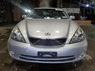 2005 Lexus ES 350 с VIN JTHBA30G155133430, выставлен на аукционе Copart как лот 44685705 с пробегом 62 305 миль миль и На запчасти • Non repairable. История ставок и продаж доступна на DreamBid. Изображение 5.