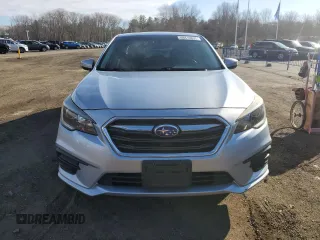 2018 Subaru Legacy Premium with VIN 4S3BNAD65J3024552, listed as a Copart auction lot 49419805 with 75,775 mi miles and Salvage Title. Bid and sale history available at carsss.com. Image 5.