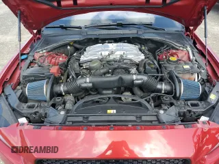 2018 Jaguar XE with VIN SAJAM4FVXJCP41115, listed as a Copart auction lot 55091015 with 46,458 mi miles and Salvage Title. Bid and sale history available at DreamBid. Image 11.