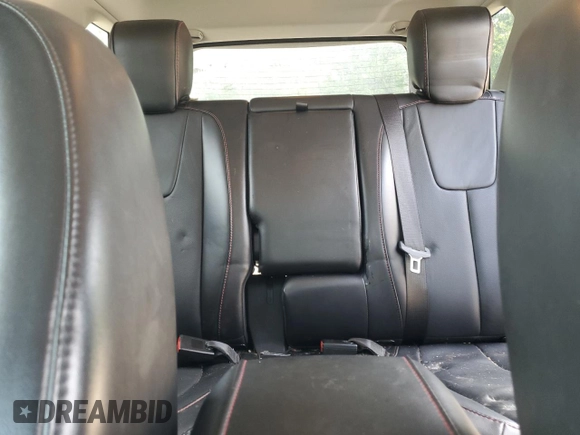 2013 Chevrolet Equinox LT z VIN 2GNALPEK0D6154694, wystawiony jako Copart lot #57343835 z przebiegiem 130 796 mil mil oraz Czysty tytuł • Clean title. Historia ofert i sprzedaży dostępna na DreamBid. Obrazek 10.