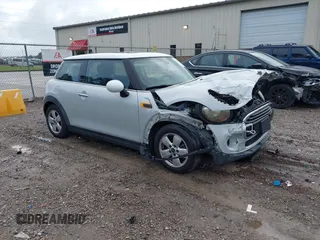 2017 MINI Hardtop Cooper with VIN WMWXP5C34H2D16935, listed as a IAAI auction lot 42382322 with 85,661 mi miles and . Bid and sale history available at DreamBid. Image 1.