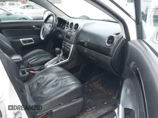2014 Chevrolet Captiva Sport LT z VIN 3GNAL3EK3ES668745, wystawiony jako IAAI lot #41664373 z przebiegiem 227 422 mil mil oraz . Historia ofert i sprzedaży dostępna na DreamBid. Obrazek 5.