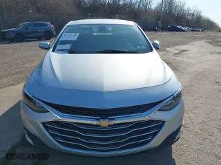 2021 Chevrolet Malibu LT with VIN 1G1ZD5ST5MF078043, listed as a IAAI auction lot 41792724 with 146,102 mi miles. Bid and sale history available at carsss.com. Image 13.