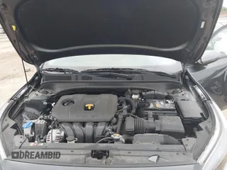 2023 Kia Forte LXS with VIN 3KPF24AD3PE566815, listed as a IAAI auction lot 41922482 with 20,790 mi miles and . Bid and sale history available at DreamBid. Image 10.