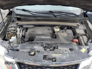 2015 Nissan Pathfinder SL with VIN 5N1AR2MN5FC622513, listed as a IAAI auction lot 41953545 with 183,339 mi miles and . Bid and sale history available at DreamBid. Image 10.