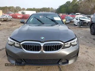 2019 BMW 3 Series 330i xDrive with VIN WBA5R7C53KAJ84615, listed as a IAAI auction lot 41774006 with Not provided miles and . Bid and sale history available at DreamBid. Image 12.