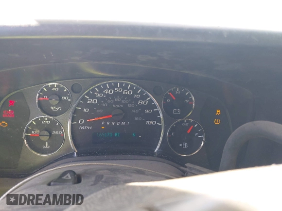 2012 Chevrolet Express Passenger 1LT with VIN 1GAZG1FG7C1157478, listed as a IAAI auction lot 41790091 with 169,173 mi miles and . Bid and sale history available at DreamBid. Image 7.