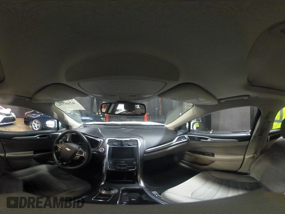 2020 Ford Fusion SE z VIN 3FA6P0LU8LR142370, wystawiony jako IAAI lot #42457342 z przebiegiem 53 808 mil mil oraz . Historia ofert i sprzedaży dostępna na DreamBid. Obrazek 19.