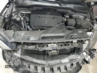 2023 Acura MDX Advance с VIN 5J8YE1H84PL024056, выставлен на аукционе Copart как лот 56536215 с пробегом 19 561 миль миль и Списание • Salvage title. История ставок и продаж доступна на DreamBid. Изображение 12.