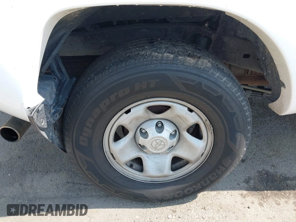 2015 Toyota Tacoma PreRunner with VIN 5TFTX4GN5FX050992, listed as a IAAI auction lot 42655156 with 66,502 mi miles and . Bid and sale history available at DreamBid. Image 19.
