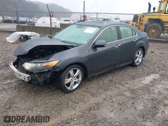2014 Acura TSX Technology с VIN JH4CU2F68EC005220, выставлен на аукционе IAAI как лот 42007600 с пробегом 139 028 миль миль и . История ставок и продаж доступна на DreamBid. Изображение 2.