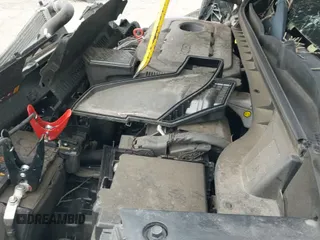 2019 Hyundai Tucson Sport z VIN KM8J33AL4KU951962, wystawiony jako IAAI lot #42455458 z przebiegiem 93 837 mil mil oraz . Historia ofert i sprzedaży dostępna na DreamBid. Obrazek 20.