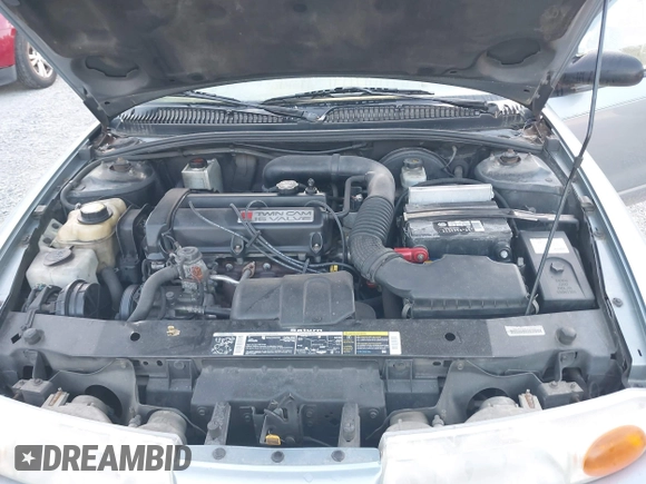2002 Saturn SL with VIN 1G8ZK52772Z106821, listed as a IAAI auction lot 42692850 with 162,392 mi miles and . Bid and sale history available at DreamBid. Image 10.