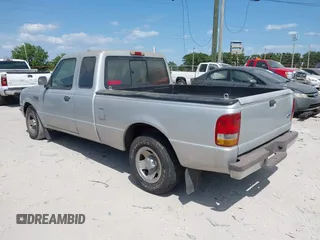 1996 Ford Ranger XL with VIN 1FTCR14A9TPB18703, listed as a IAAI auction lot 42178768 with 159,751 mi miles. Bid and sale history available at carsss.com. Image 3.