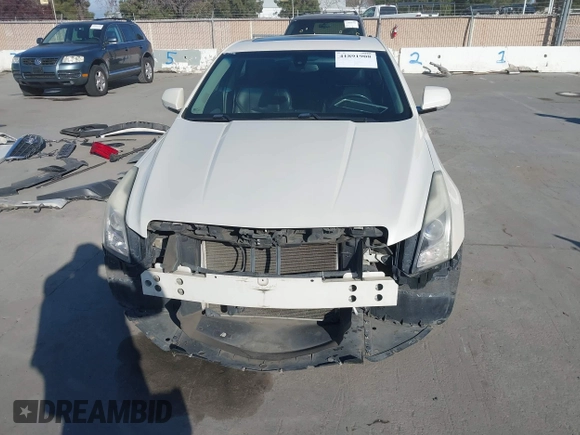 2014 Cadillac ATS Luxury RWD with VIN 1G6AB5RX7E0184424, listed as a IAAI auction lot 41891908 with 132,658 mi miles. Bid and sale history available at carsss.com. Image 6.
