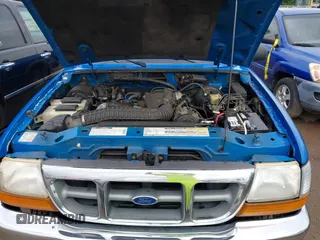 2000 Ford Ranger XLT with VIN 1FTZR15X1YTB06721, listed as a IAAI auction lot 42738082 with 195,109 mi miles and . Bid and sale history available at DreamBid. Image 10.