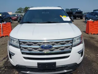 2018 Ford Explorer XLT с VIN 1FM5K8D8XJGB73785, выставлен на аукционе IAAI как лот 42380604 с пробегом 84 661 миль миль и . История ставок и продаж доступна на DreamBid. Изображение 13.