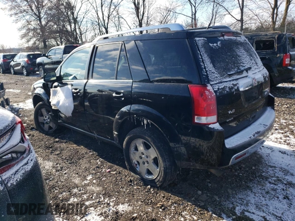 2006 Saturn VUE z VIN 5GZCZ63476S809768, wystawiony jako Copart lot #53943135 z przebiegiem 188 710 mil mil oraz Nie do naprawy • Non repairable. Historia ofert i sprzedaży dostępna na DreamBid. Obrazek 2.