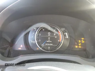 2022 Lexus IS 350 F Sport z VIN JTHGZ1B23N5051302, wystawiony jako Copart lot #51475755 z przebiegiem 36 253 mil mil oraz Szkoda całkowita • Salvage title. Historia ofert i sprzedaży dostępna na DreamBid. Obrazek 9.